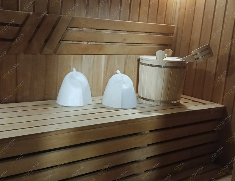 Сауна Sabai-Sabai, в Краснодаре, Алма-атинская, 57 | Парилка | 101sauna.ru