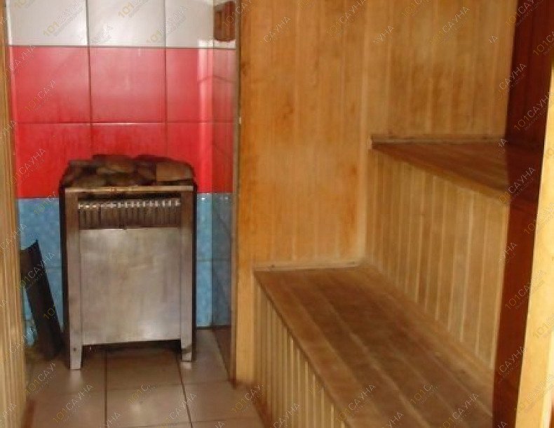 Сауна Городская дача, в Воронеже, Новосибирская, 84 | 8 | 101sauna.ru