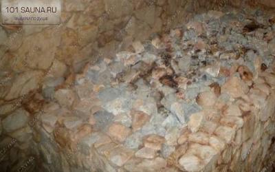 Сауна Люкс, в Воронеже, Рабочий проспект, 101б | 1 | 101sauna.ru
