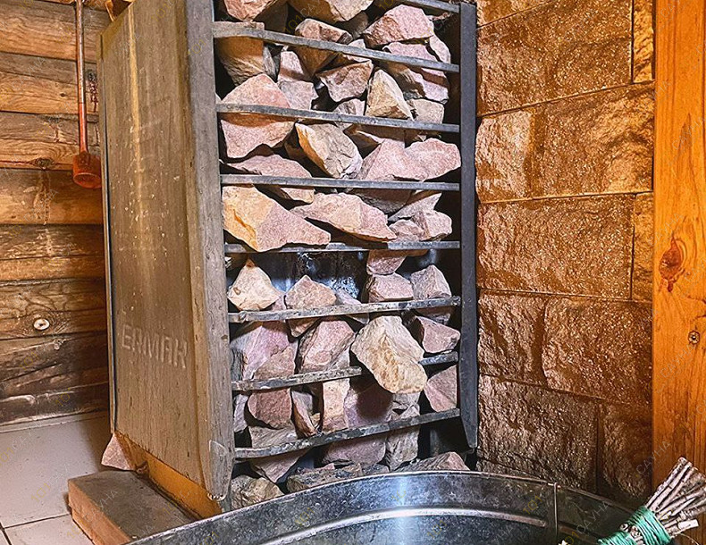 Гостевой дом 5 снов, в Симферополе, Перовское сельское поселение, Новозбурьевка, 13-я ул., 32 | 9 | 101sauna.ru