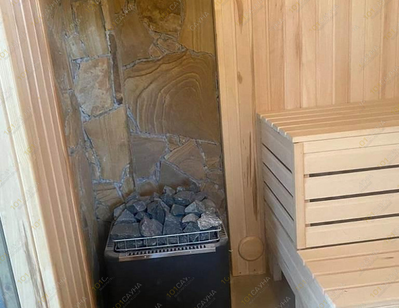 Гостевой дом 5 снов, в Симферополе, Перовское сельское поселение, Новозбурьевка, 13-я ул., 32 | 22 | 101sauna.ru