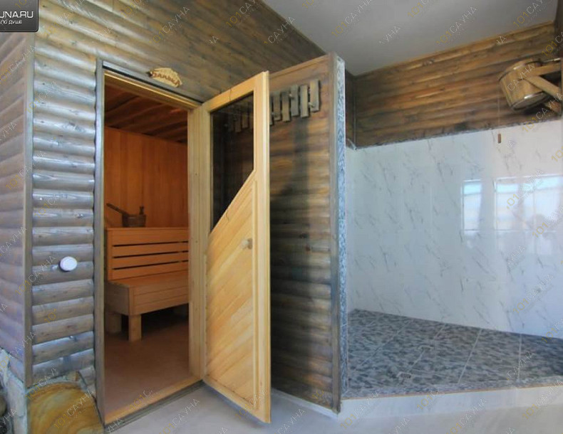 Гостевой дом 5 снов, в Симферополе, Перовское сельское поселение, Новозбурьевка, 13-я ул., 32 | 23 | 101sauna.ru