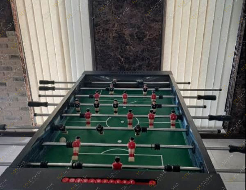 Гостевой дом 5 снов, в Симферополе, Перовское сельское поселение, Новозбурьевка, 13-я ул., 32 | 25 | 101sauna.ru