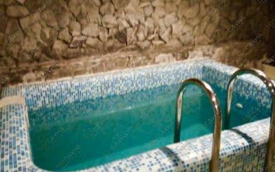 Сауна Жара, в Воронеже, 9 Января, 49 | 1 | 101sauna.ru