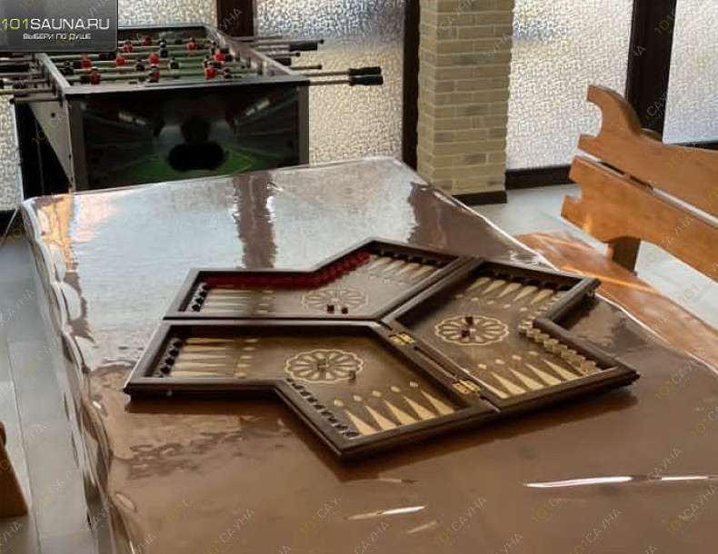 Гостевой дом 5 снов, в Симферополе, Перовское сельское поселение, Новозбурьевка, 13-я ул., 32 | 30 | 101sauna.ru