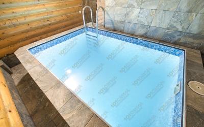 Русская баня На Чехова, в Ижевске, Серова, 99 | 1 | 101sauna.ru