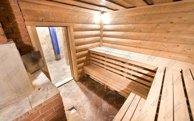 Русская баня На Чехова, в Ижевске, Серова, 99 | 2 | 101sauna.ru