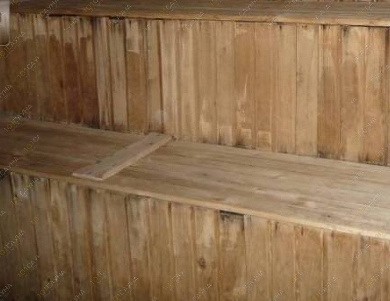 Сауна Люкс, в Воронеже, Рабочий проспект, 101б | 2 | 101sauna.ru