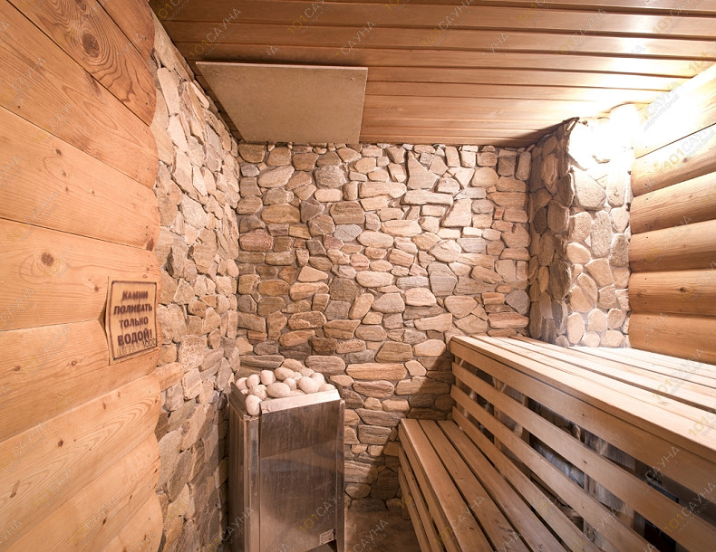 Русская баня На Чехова, в Ижевске, Серова, 99 | Номер "Номер 1 - Финская бассейном": 4 | 101sauna.ru