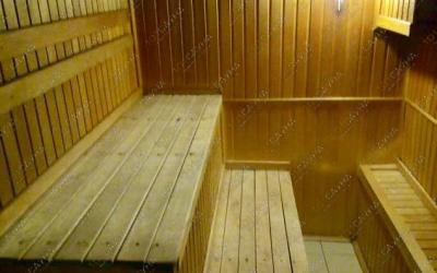 Сауна Жара, в Воронеже, 9 Января, 49 | 2 | 101sauna.ru