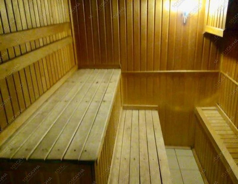 Сауна Жара, в Воронеже, 9 Января, 49 | 2 | 101sauna.ru