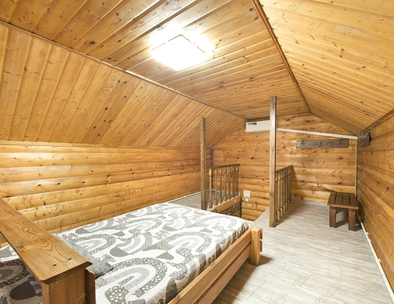 Русская баня На Чехова, в Ижевске, Серова, 99 | Номер "Номер 1 - Финская бассейном": 12 | 101sauna.ru