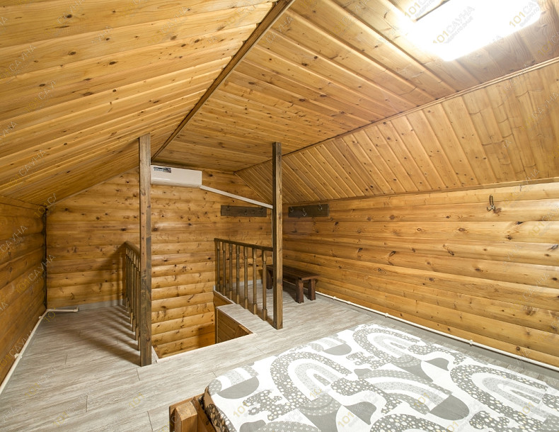 Русская баня На Чехова, в Ижевске, Серова, 99 | Номер "Номер 1 - Финская бассейном": 13 | 101sauna.ru