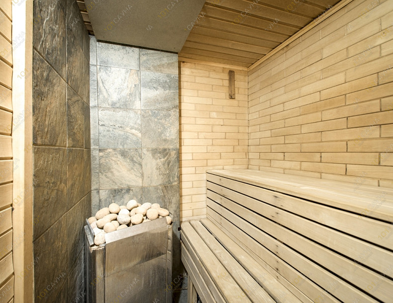 Русская баня На Чехова, в Ижевске, Серова, 99 | Номер "Номер 2": 5 | 101sauna.ru