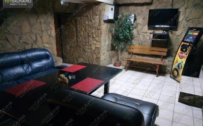 Сауна Жара, в Воронеже, 9 Января, 49 | 3 | 101sauna.ru