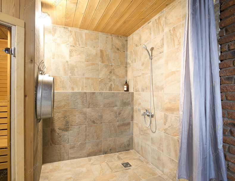 Русская баня На Чехова, в Ижевске, Серова, 99 | Номер "Номер 2": 7 | 101sauna.ru