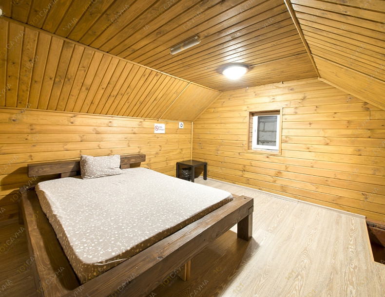 Русская баня На Чехова, в Ижевске, Серова, 99 | Номер "Номер 2": 13 | 101sauna.ru