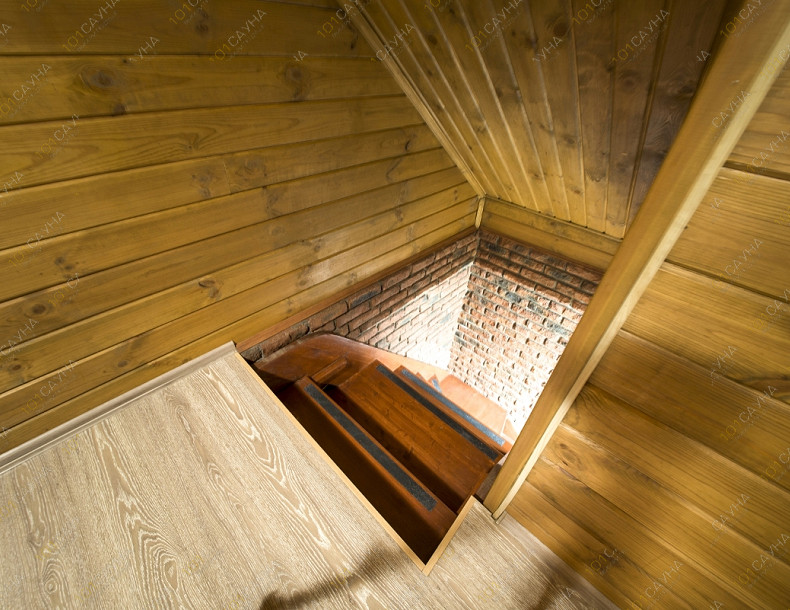 Русская баня На Чехова, в Ижевске, Серова, 99 | Номер "Номер 2": 14 | 101sauna.ru