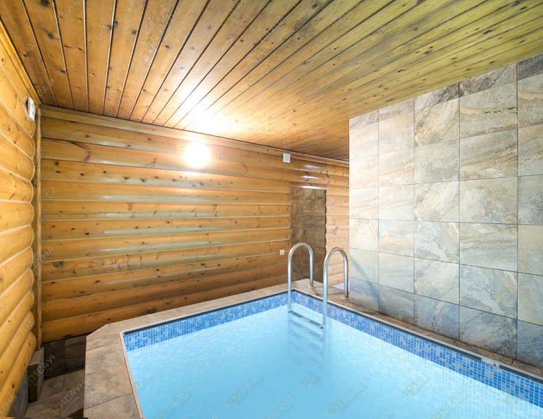 Русская баня На Чехова, в Ижевске, Серова, 99 | Номер "Номер 3": 1 | 101sauna.ru