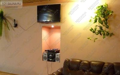 Сауна Люкс, в Воронеже, Рабочий проспект, 101б | 3 | 101sauna.ru