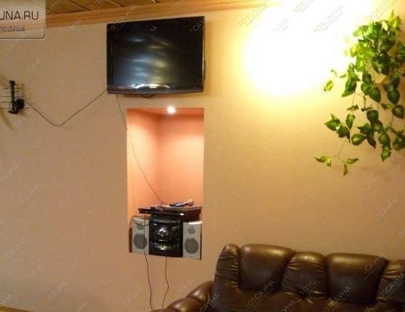 Сауна Люкс, в Воронеже, Рабочий проспект, 101б | 3 | 101sauna.ru