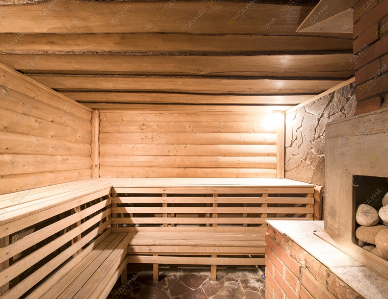 Русская баня На Чехова, в Ижевске, Серова, 99 | Номер "Номер 3": 2 | 101sauna.ru