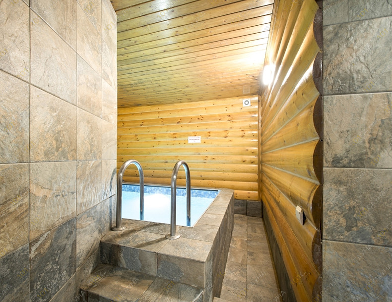 Русская баня На Чехова, в Ижевске, Серова, 99 | Номер "Номер 3": 8 | 101sauna.ru