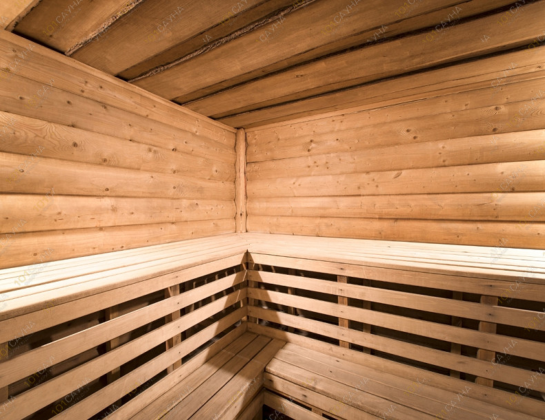 Русская баня На Чехова, в Ижевске, Серова, 99 | Номер "Номер 3": 10 | 101sauna.ru