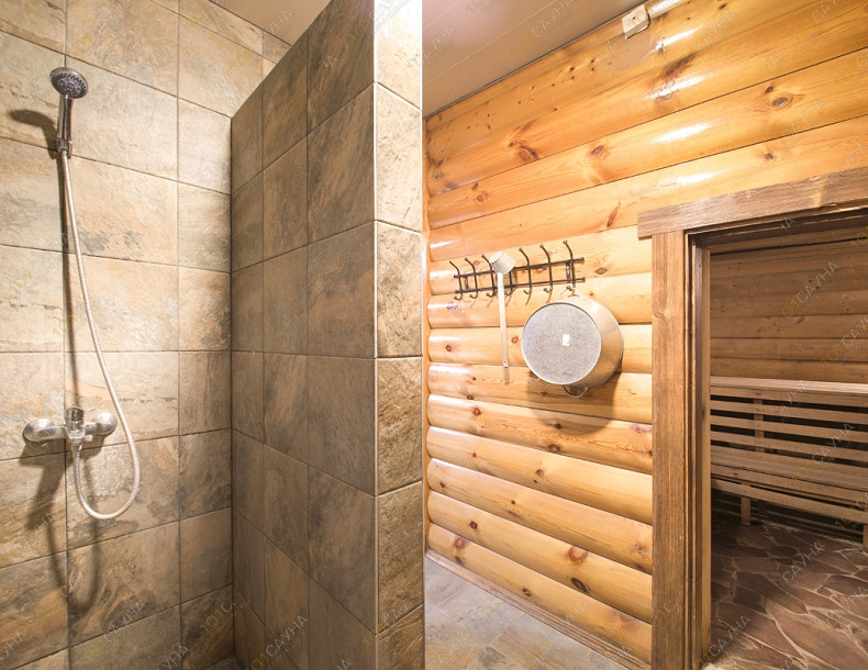 Русская баня На Чехова, в Ижевске, Серова, 99 | Номер "Номер 3": 12 | 101sauna.ru