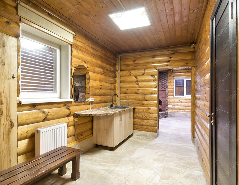 Русская баня На Чехова, в Ижевске, Серова, 99 | Номер "Номер 3": 14 | 101sauna.ru