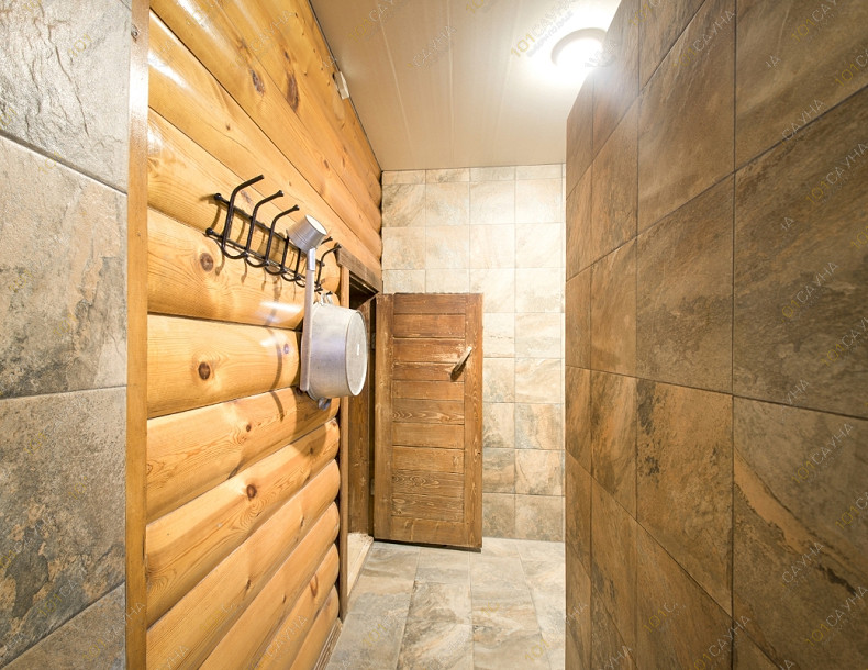 Русская баня На Чехова, в Ижевске, Серова, 99 | Номер "Номер 3": 15 | 101sauna.ru