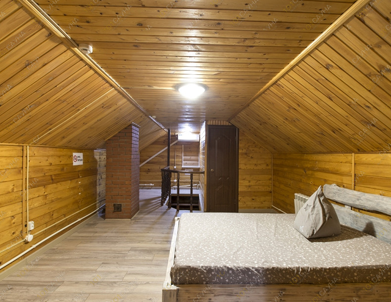 Русская баня На Чехова, в Ижевске, Серова, 99 | Номер "Номер 3": 17 | 101sauna.ru