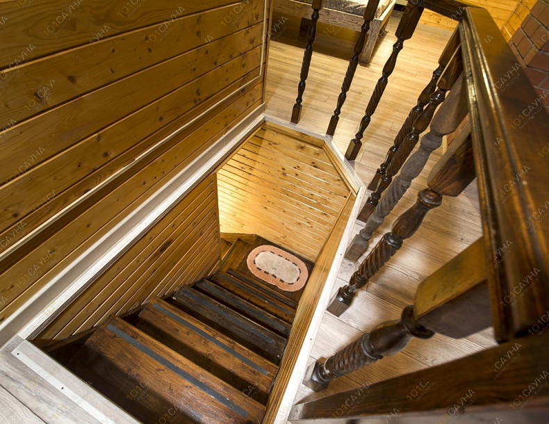 Русская баня На Чехова, в Ижевске, Серова, 99 | Номер "Номер 3": 19 | 101sauna.ru