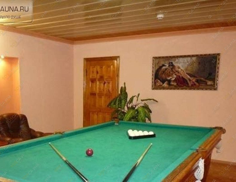 Сауна Люкс, в Воронеже, Рабочий проспект, 101б | 5 | 101sauna.ru