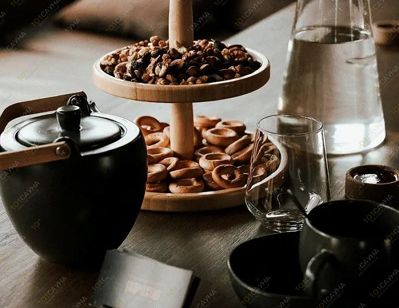 Банный комплекс Пароход, в Ярославле, Которосльная набережная, 47, яхт-клуб "Арсенал" | 2 | 101sauna.ru