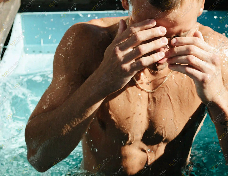 Банный комплекс Пароход, в Ярославле, Которосльная набережная, 47, яхт-клуб "Арсенал" | 12 | 101sauna.ru