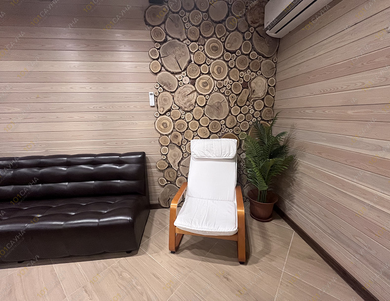 Комплекс Берендей, в Уфе, Герцена, 1 | Номер "Аква-дом": 3 | 101sauna.ru