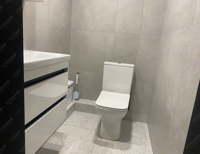 Комплекс Берендей, в Уфе, Герцена, 1 | Номер "Аква-дом": 7 | 101sauna.ru