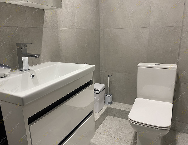 Комплекс Берендей, в Уфе, Герцена, 1 | Номер "Аква-дом": 8 | 101sauna.ru