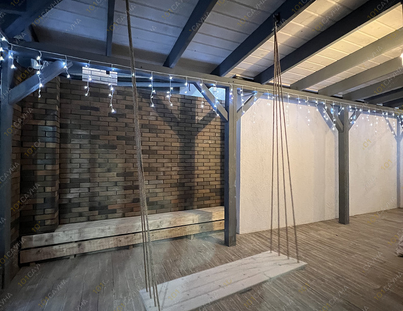 Комплекс Берендей, в Уфе, Герцена, 1 | Номер "Аква-дом": 10 | 101sauna.ru