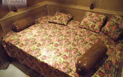 Хамам-сауна Нирвана, в Воронеже, Антонова-Овсеенко, 9в | 3 | 101sauna.ru
