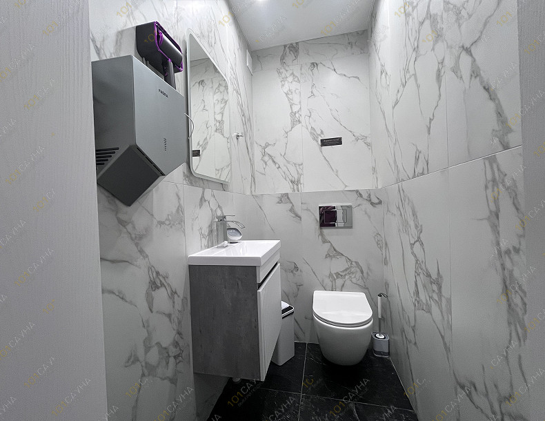 Комплекс Берендей, в Уфе, Герцена, 1 | Номер "Атмоосфера": 4 | 101sauna.ru