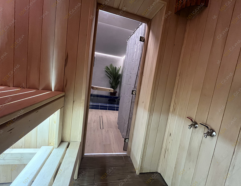 Комплекс Берендей, в Уфе, Герцена, 1 | Номер "Комфорт": 3 | 101sauna.ru