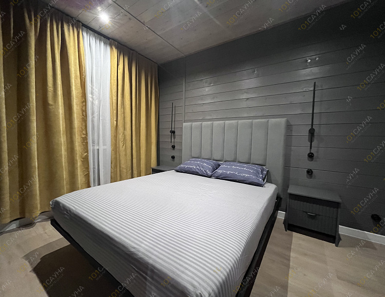 Комплекс Берендей, в Уфе, Герцена, 1 | Номер "Комфорт": 6 | 101sauna.ru