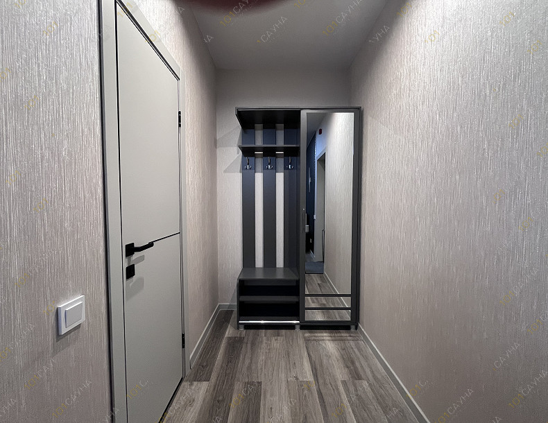 Комплекс Берендей, в Уфе, Герцена, 1 | Номер "Гостевой номер 2": 2 | 101sauna.ru