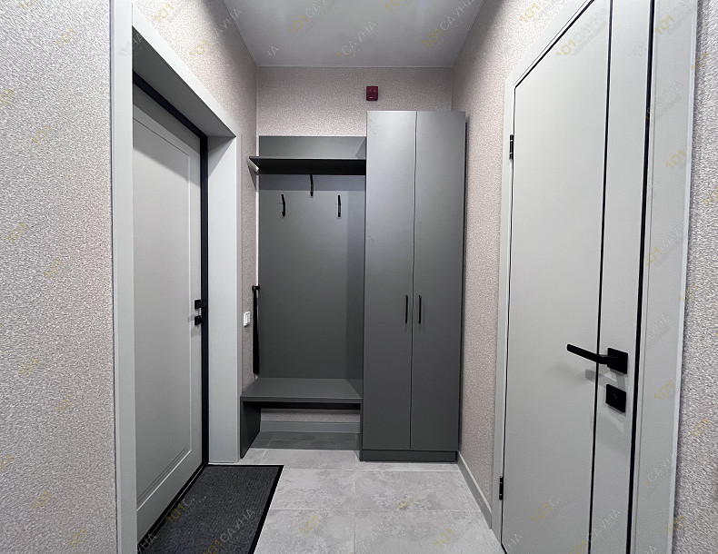 Комплекс Берендей, в Уфе, Герцена, 1 | Номер "Гостевой номер 3": 4 | 101sauna.ru