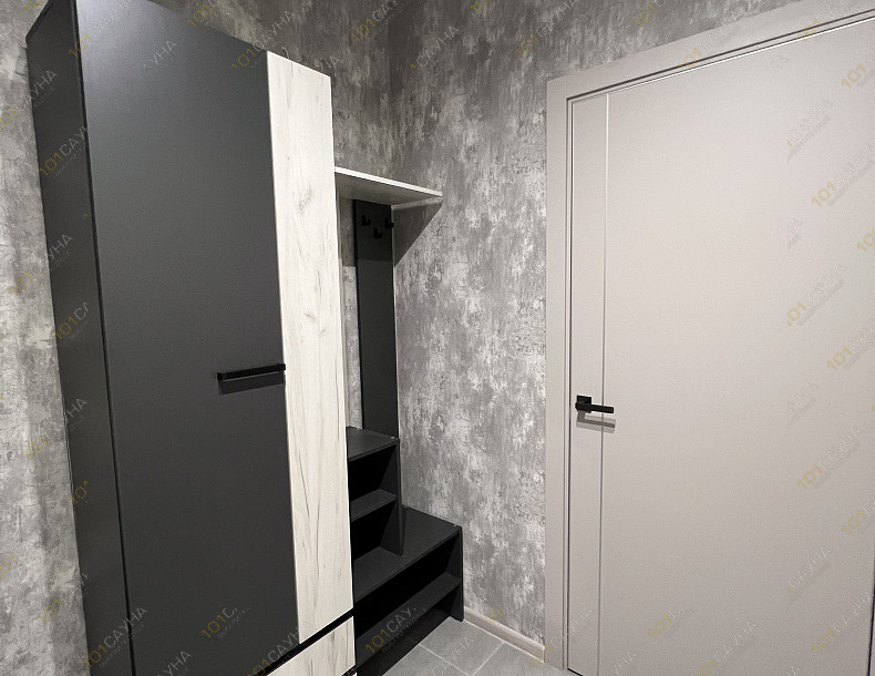 Комплекс Берендей, в Уфе, Герцена, 1 | Номер "Гостевой номер 4": 5 | 101sauna.ru