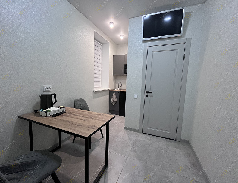 Комплекс Берендей, в Уфе, Герцена, 1 | Номер "Гостевой номер 5": 2 | 101sauna.ru