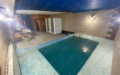 Сауна Астория, в Нефтеюганске, Усть-Балыкская, 2 | 3 | 101sauna.ru