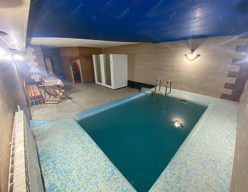 Сауна Астория, в Нефтеюганске, Усть-Балыкская, 2 | 3 | 101sauna.ru